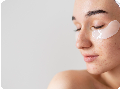 雷射術後或其他醫美術後的修復保養